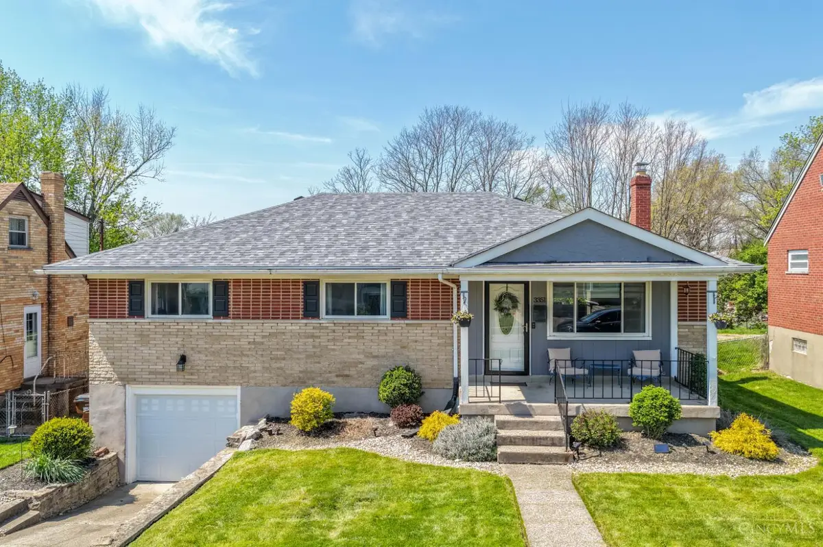3351 Glenmont Lane, Cincinnati, OH 45248 - #1
