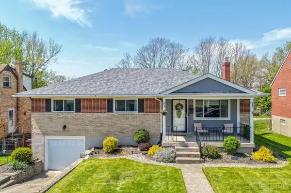 3351 Glenmont Lane, Cincinnati, OH 45248