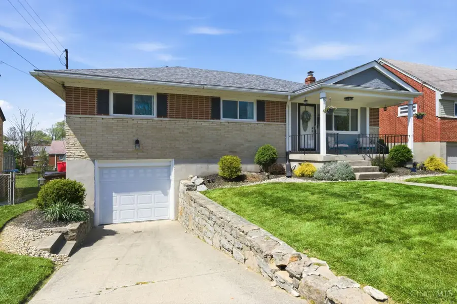 3351 Glenmont Lane, Cincinnati, OH 45248 - #2