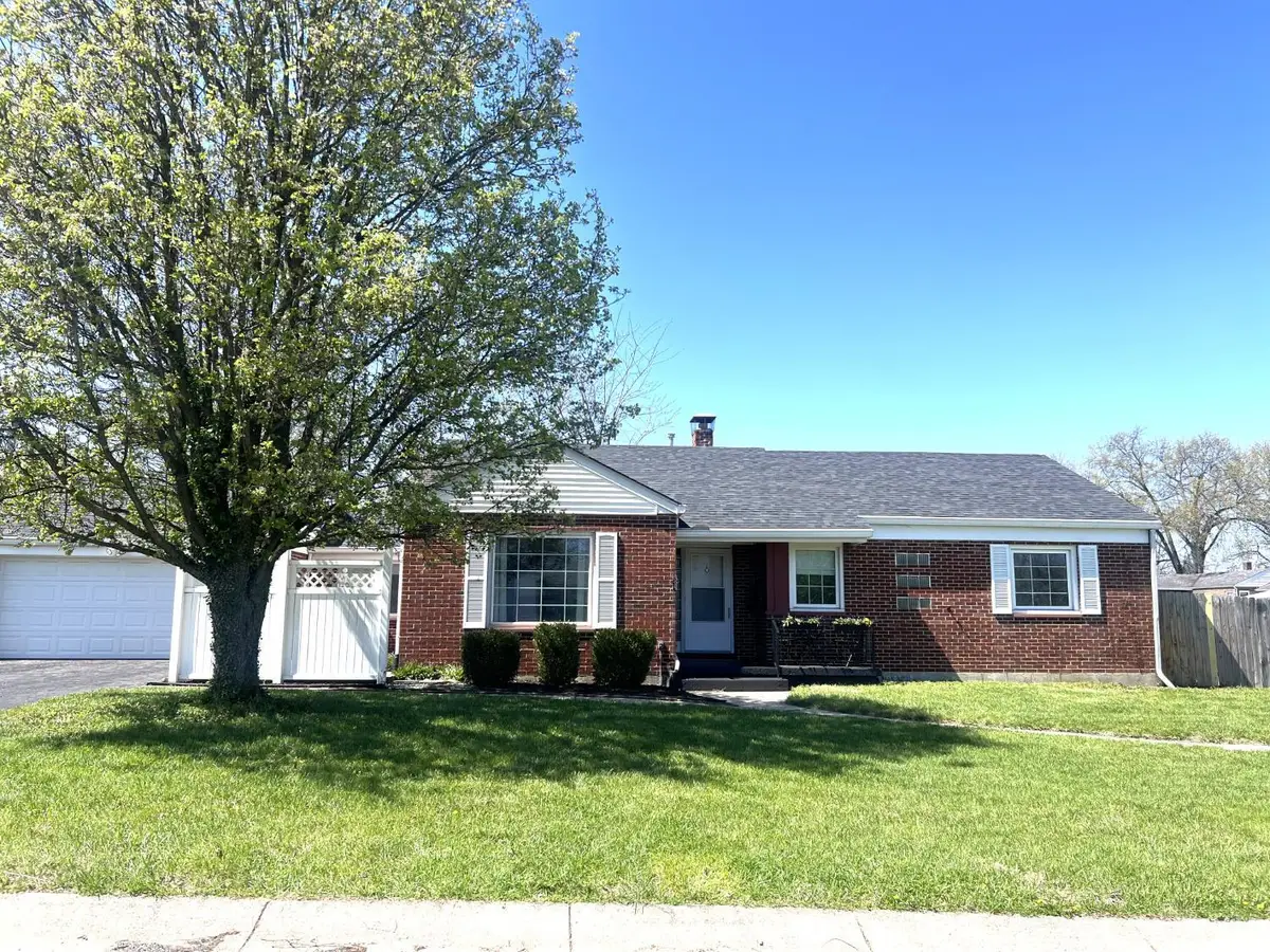 975 Harrison Avenue, Hamilton, OH 45013 - #1