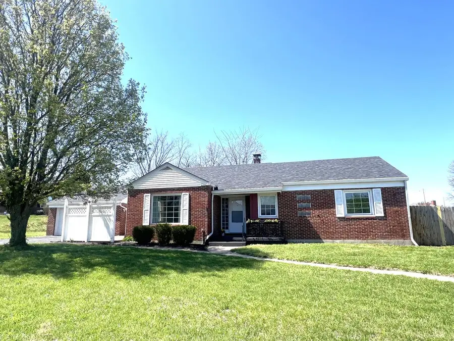 975 Harrison Avenue, Hamilton, OH 45013 - #2