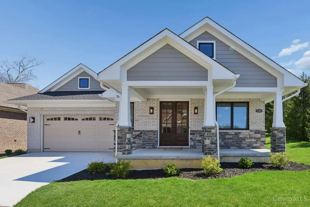 9266 Geromes Way, Symmes Township, OH 45140 - #1