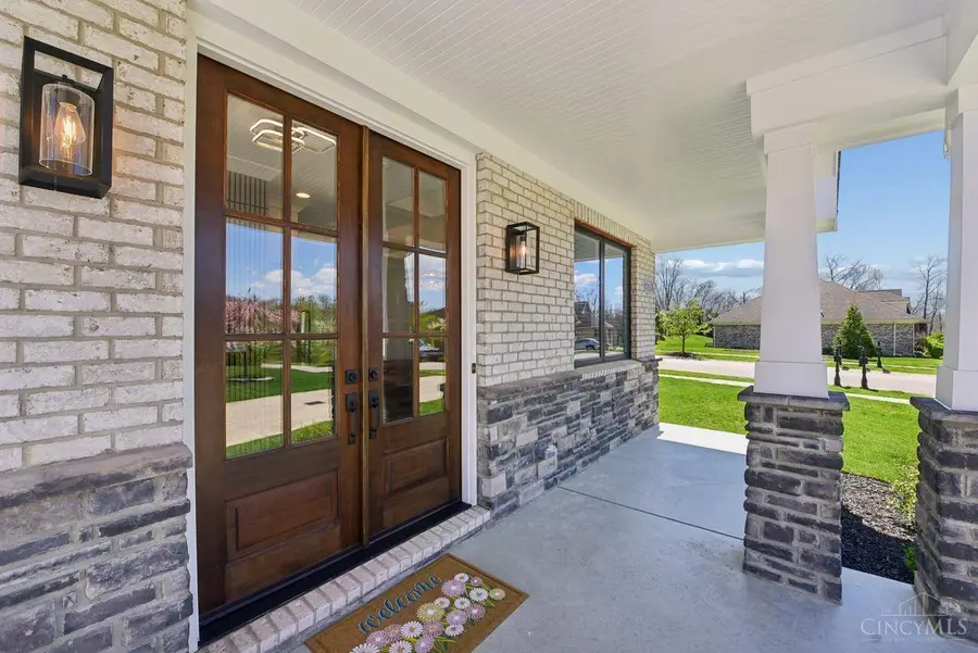 9266 Geromes Way, Symmes Township, OH 45140 - #2