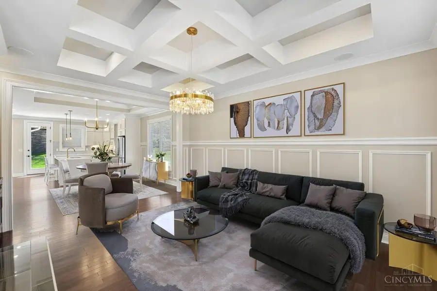 9266 Geromes Way, Symmes Township, OH 45140 - #3