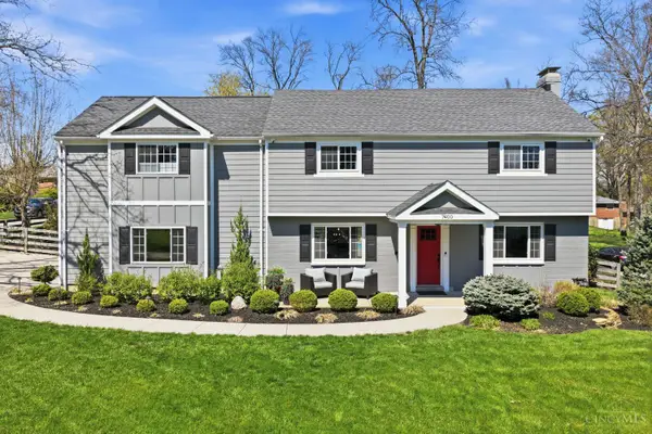 7400 N Timberlane Drive, Madeira, OH 45243