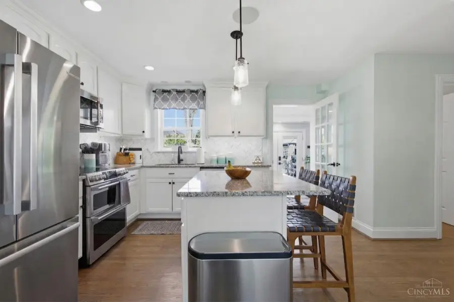 7400 N Timberlane Drive, Madeira, OH 45243 - #3