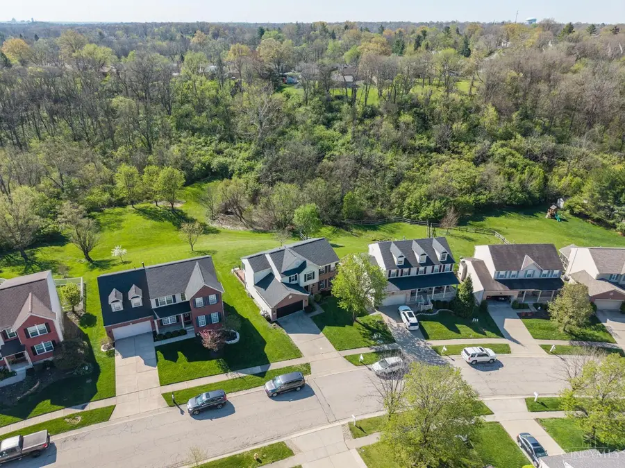 4817 Kleeman Green Drive, Cincinnati, OH 45211 - #3