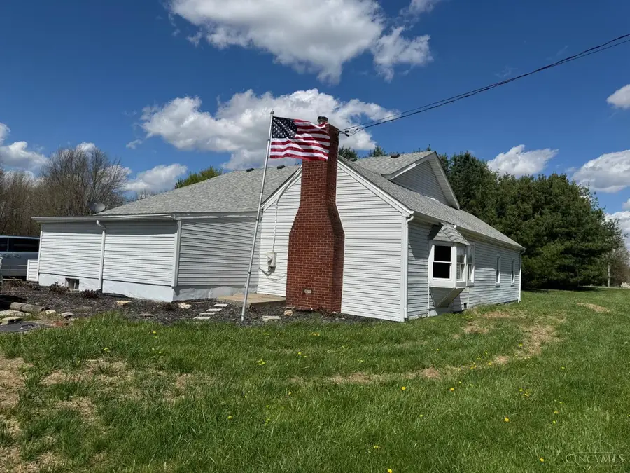 4903 State Route 132, Morrow, OH 45152 - #2