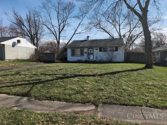 3942 Beatty Drive, Dayton, OH 45416 - #3