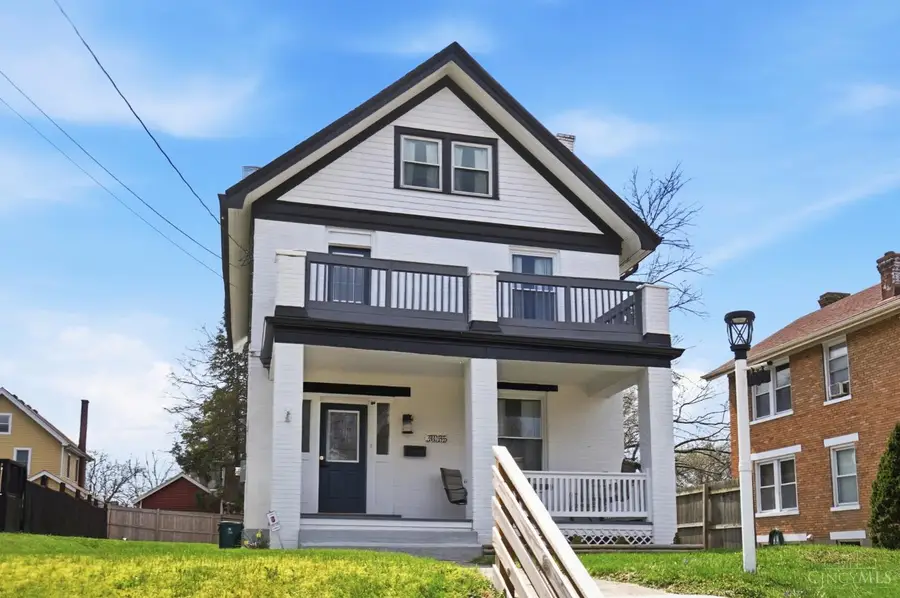 3035 Feltz Avenue, Cincinnati, OH 45211 - #2