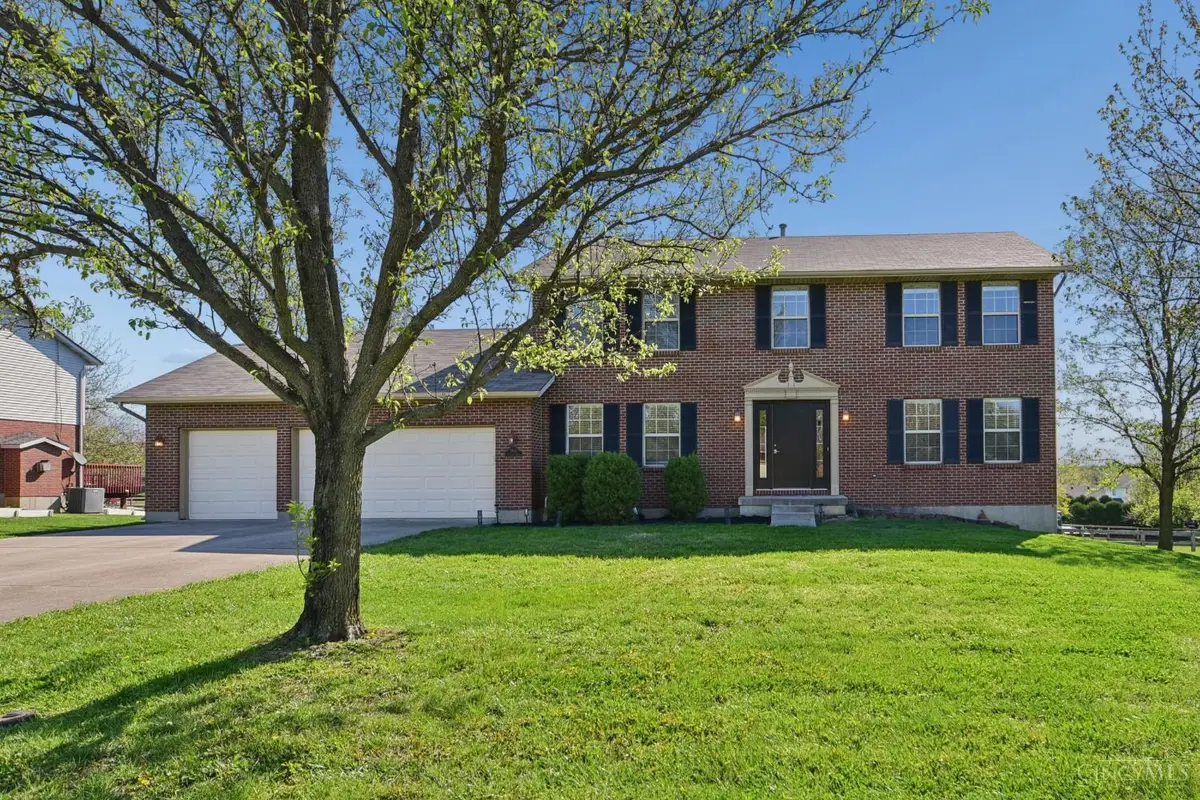 5942 Franklin Trail, Liberty, OH 45011 - #1