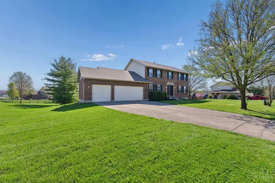 5942 Franklin Trail, Liberty, OH 45011 - #2