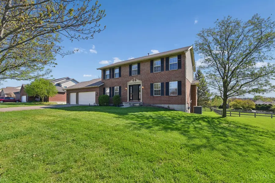 5942 Franklin Trail, Liberty, OH 45011 - #3