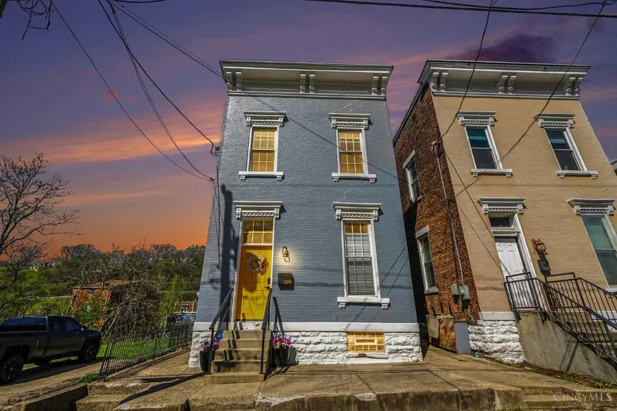 2277 Loth Street, Cincinnati, OH 45219 - #2
