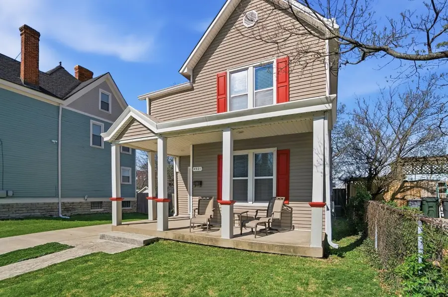 4921 Wesley Avenue, Norwood, OH 45212 - #2