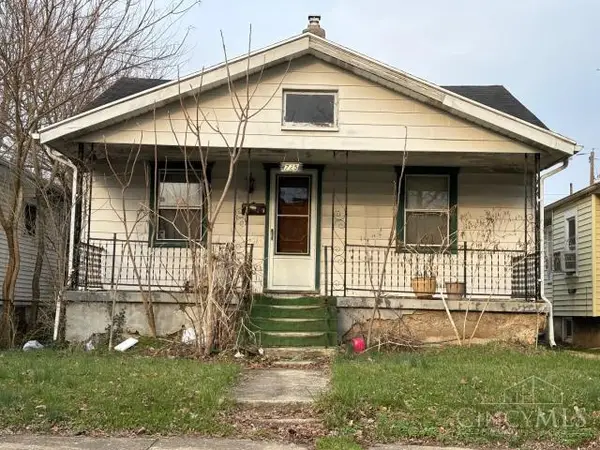 725 Brooklyn Avenue, Dayton, OH 45402