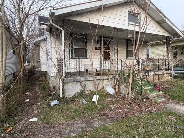 725 Brooklyn Avenue, Dayton, OH 45402 - #2