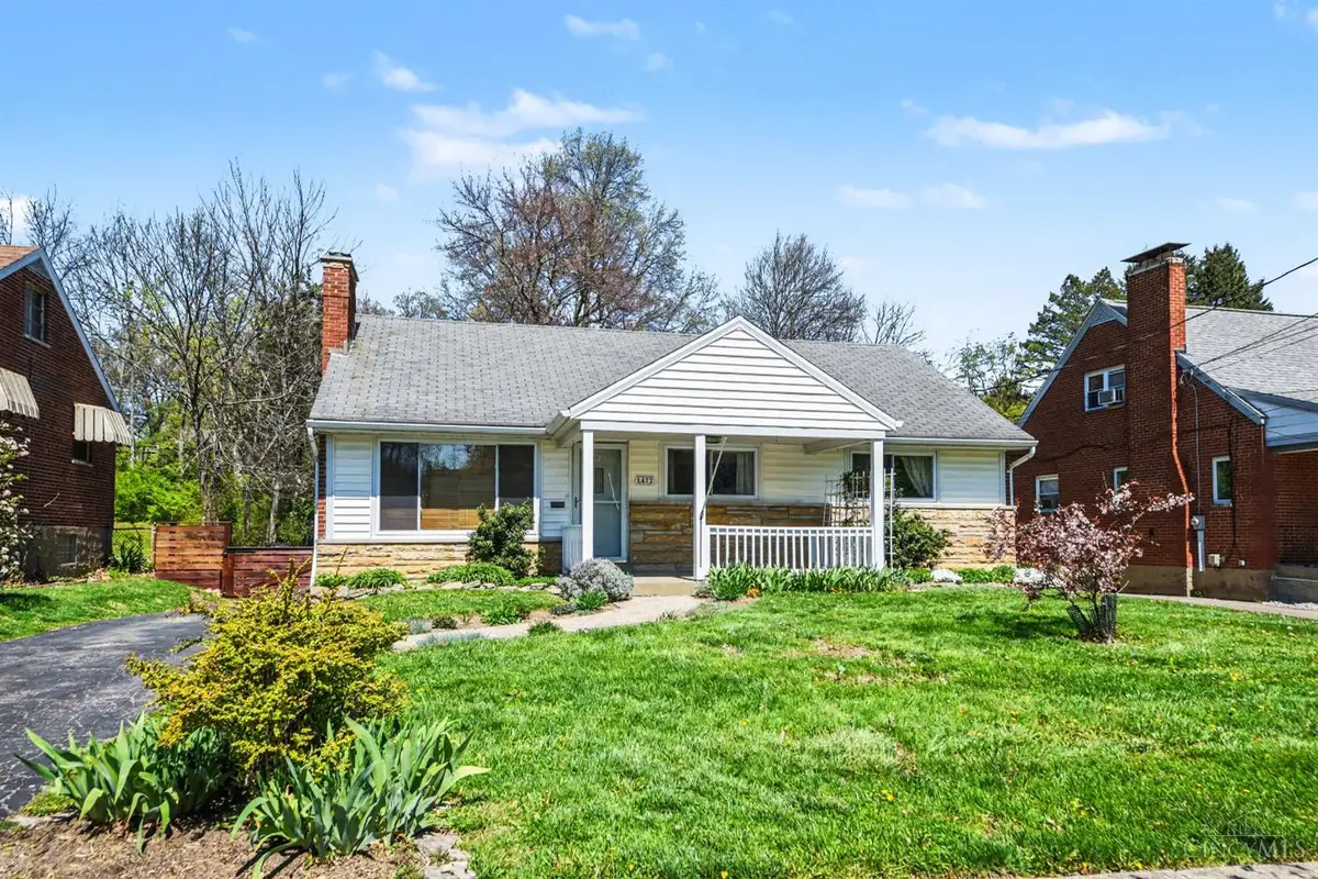 1472 Larrywood Lane, Cincinnati, OH 45224 - #1