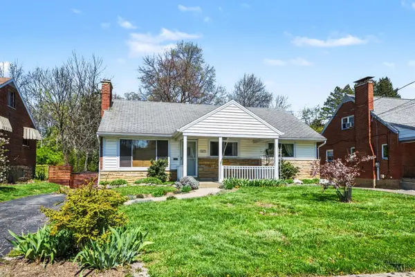 1472 Larrywood Lane, Cincinnati, OH 45224
