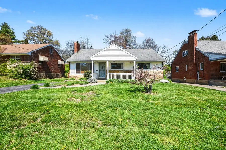 1472 Larrywood Lane, Cincinnati, OH 45224 - #2