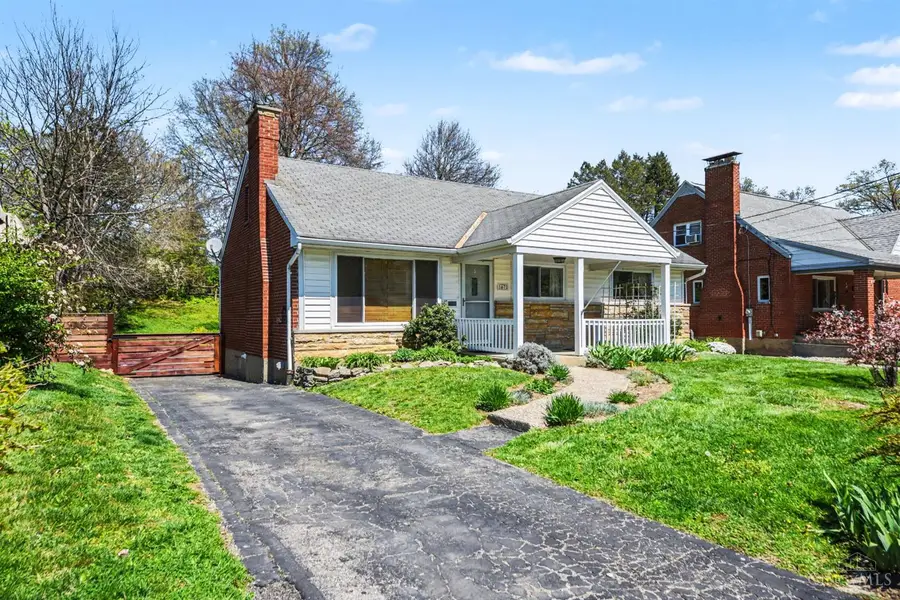 1472 Larrywood Lane, Cincinnati, OH 45224 - #3