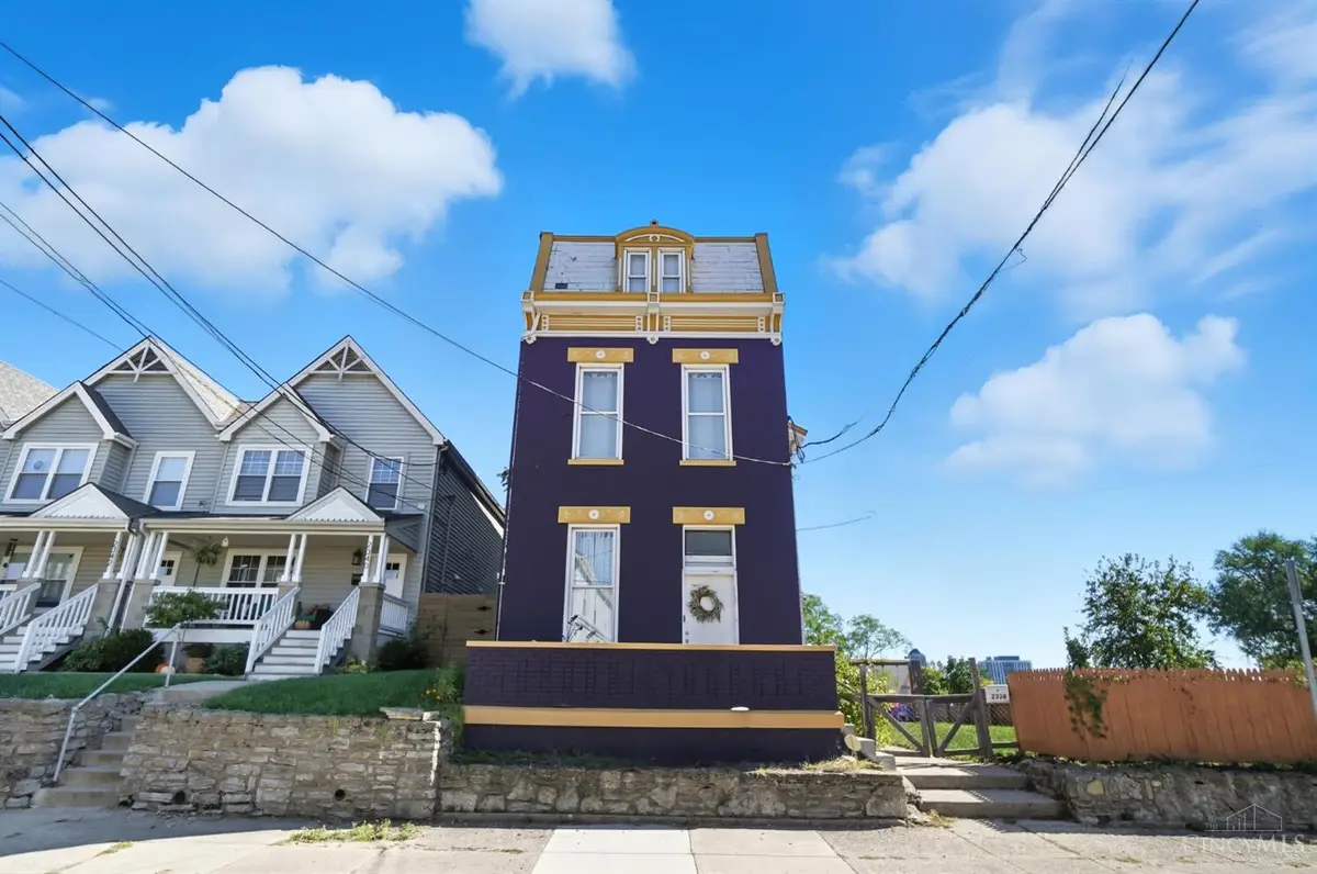 2338 Kenton Street, Cincinnati, OH 45206 - #1