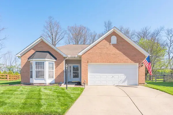 6520 Sioux Pass Court, Maineville, OH 45039