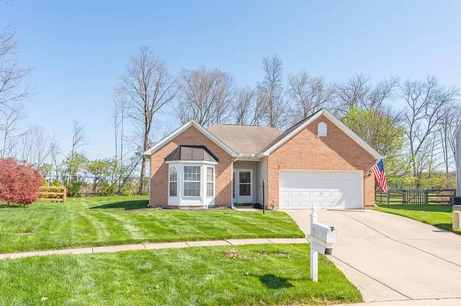 6520 Sioux Pass Court, Maineville, OH 45039 - #3