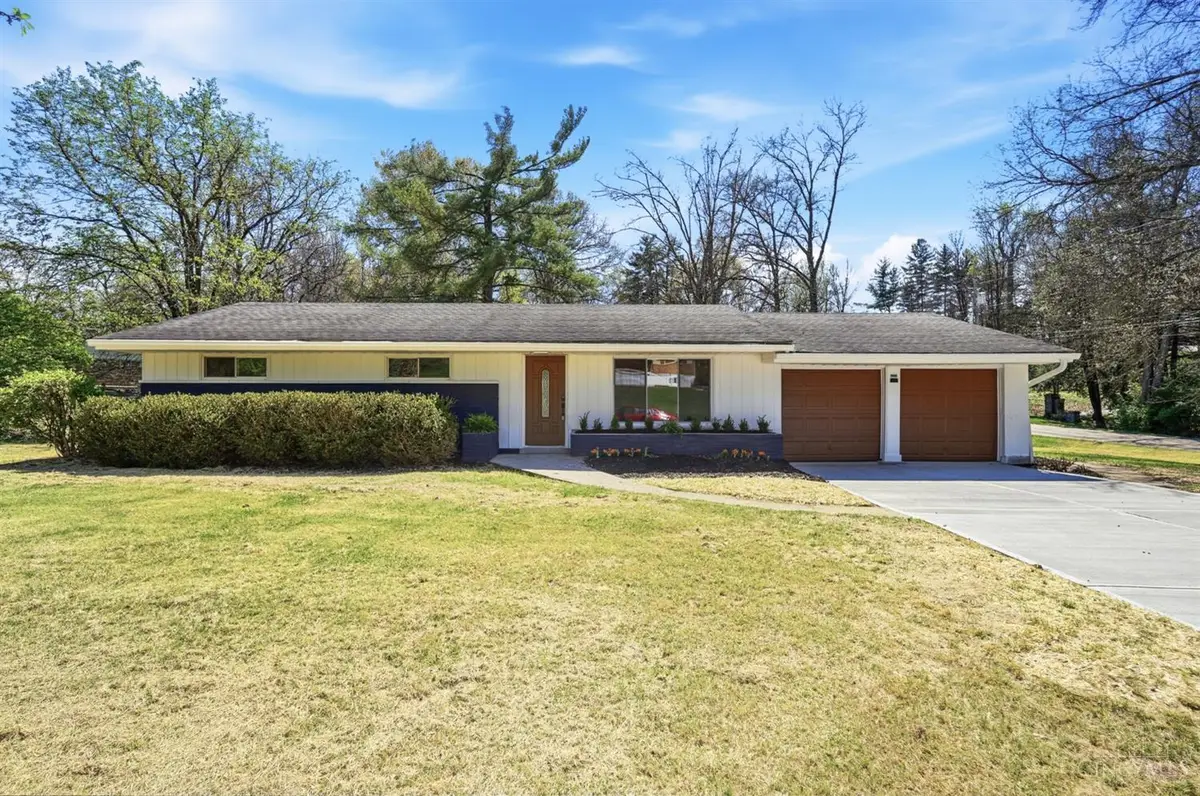 5695 Antoninus Drive, Covedale, OH 45238 - #1