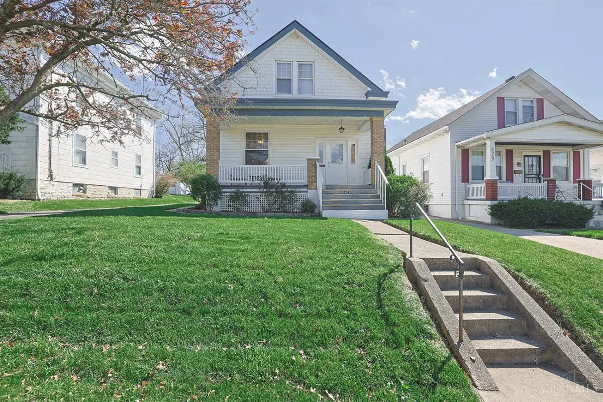 3745 Applegate Avenue, Cheviot, OH 45211 - #1