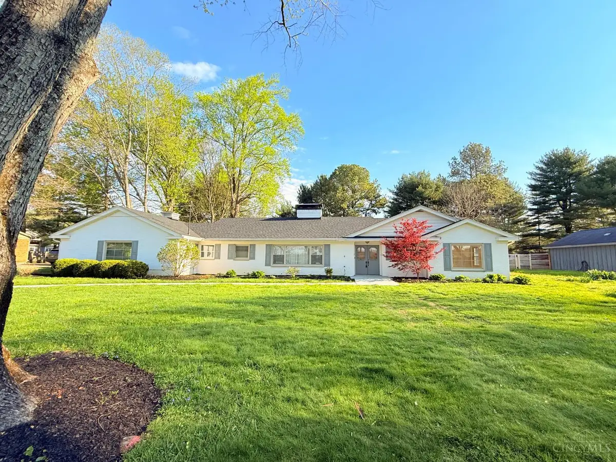 6538 Kentuckyview Drive, Cincinnati, OH 45230 - #1