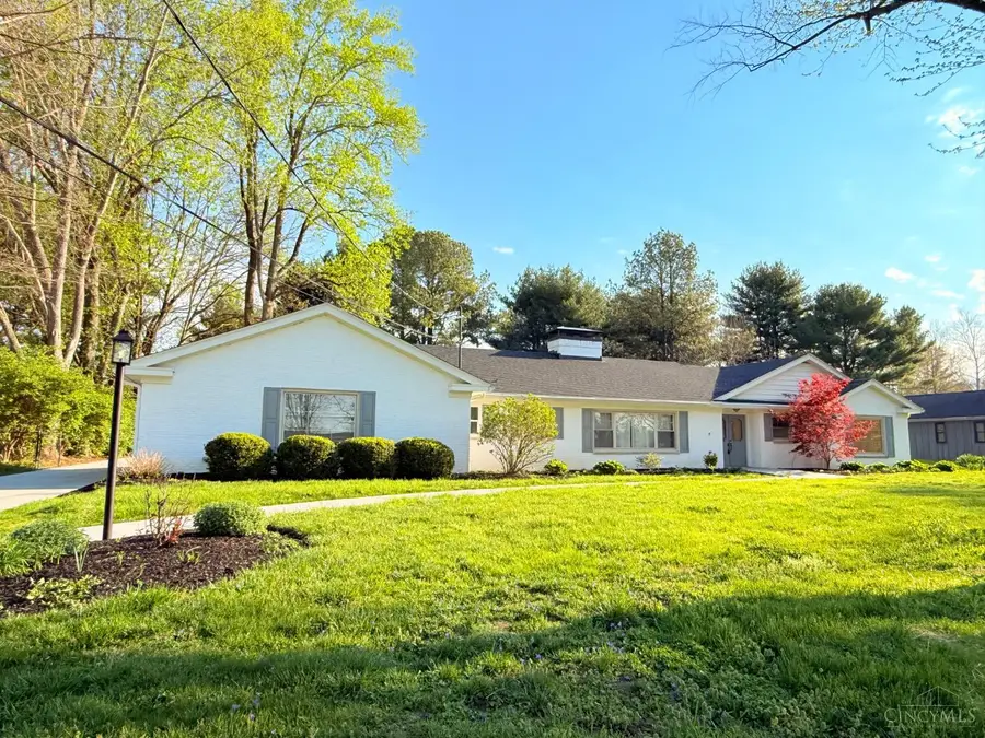 6538 Kentuckyview Drive, Cincinnati, OH 45230 - #2