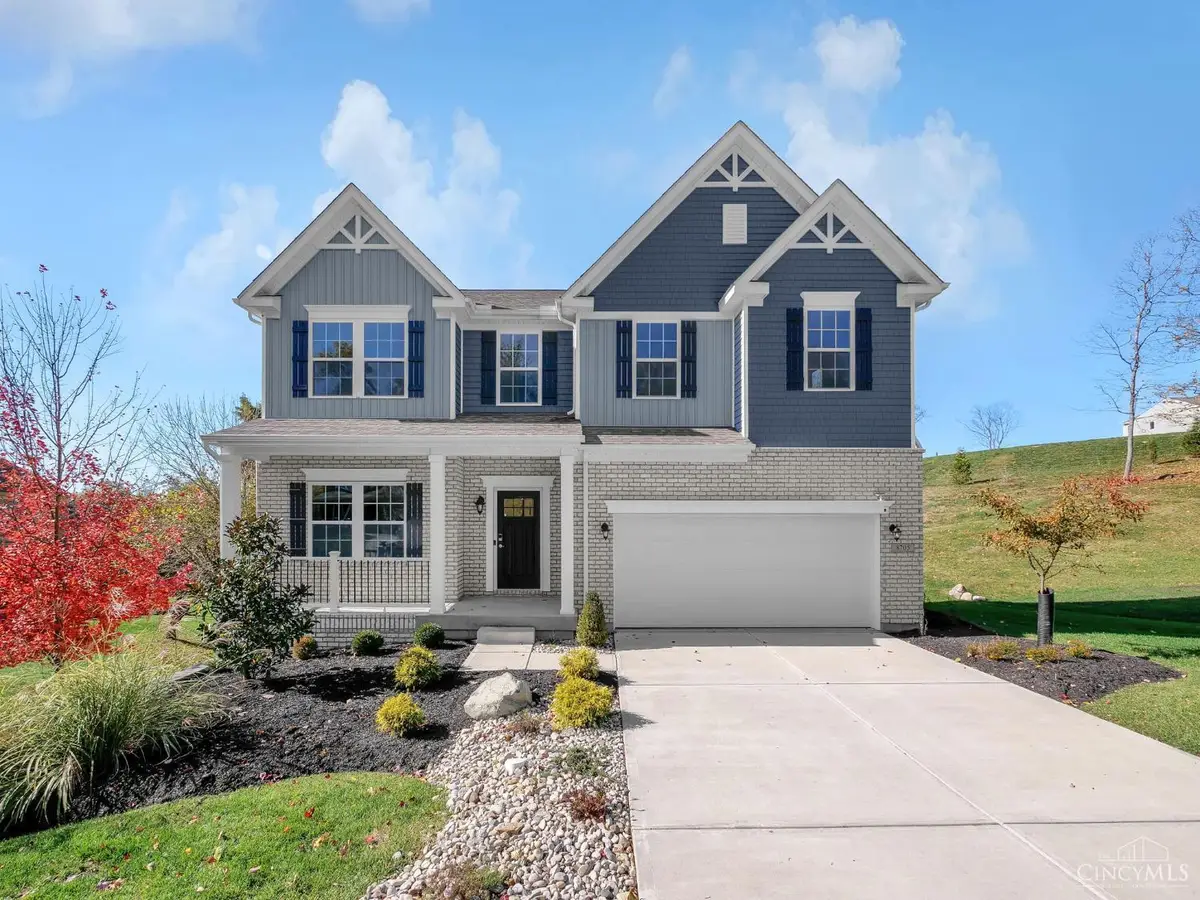8705 Quietwood Lane, Grandview, OH 45002 - #1