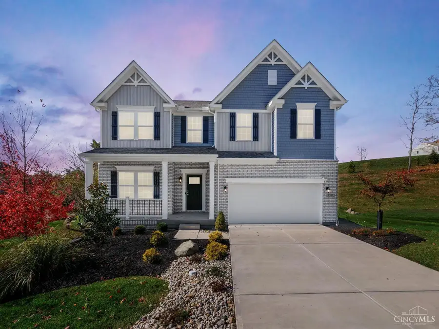 8705 Quietwood Lane, Grandview, OH 45002 - #2