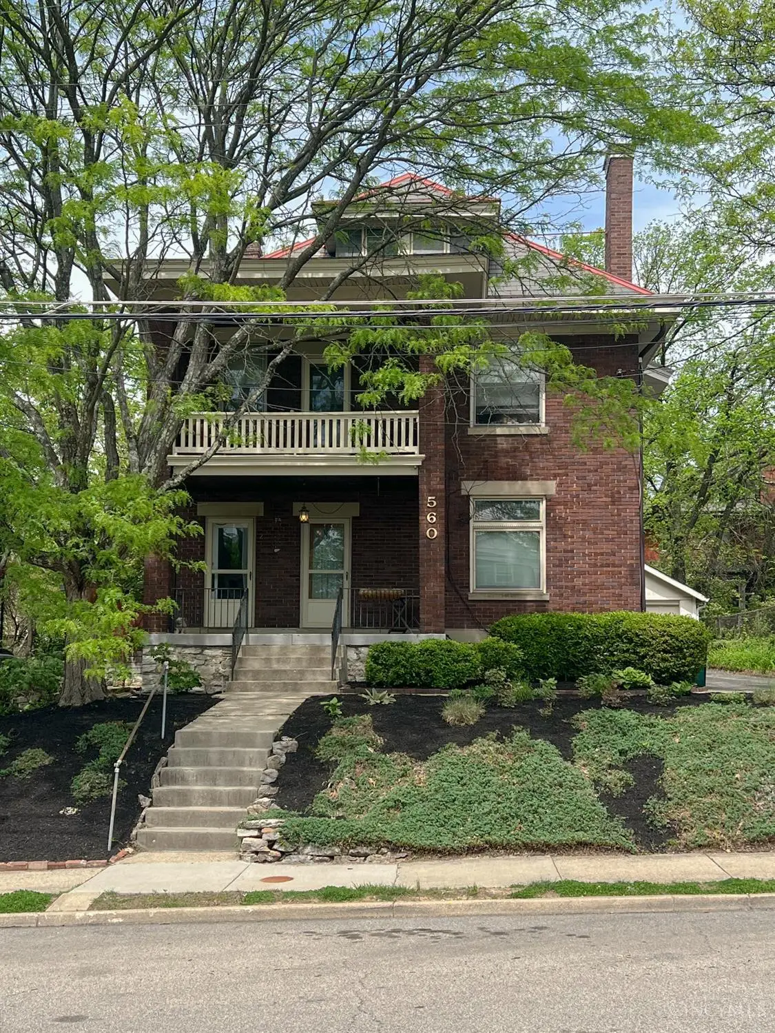 560 Terrace Avenue, Cincinnati, OH 45220 - #1