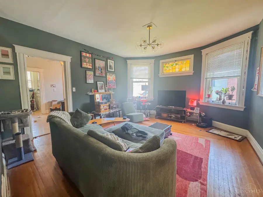 560 Terrace Avenue, Cincinnati, OH 45220 - #2