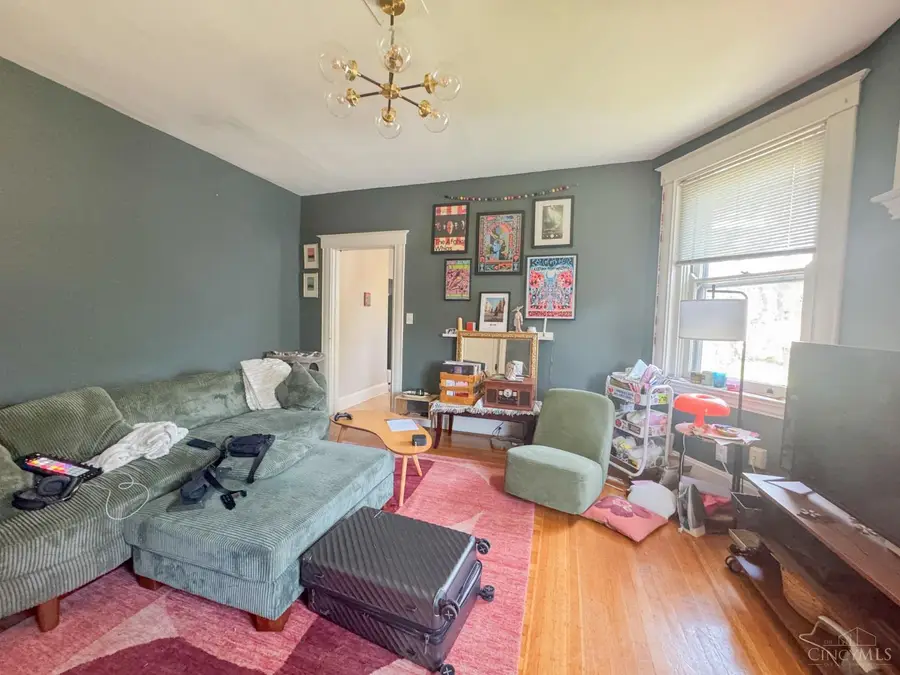 560 Terrace Avenue, Cincinnati, OH 45220 - #3