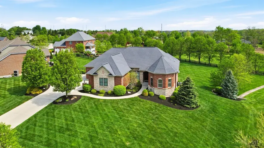 6100 Winding Creek Boulevard, Liberty, OH 45011 - #2
