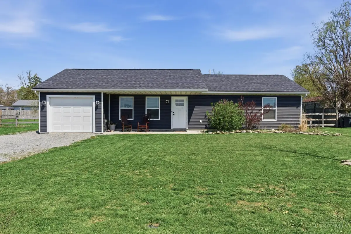 7485 State Route 123, Blanchester, OH 45107 - #1