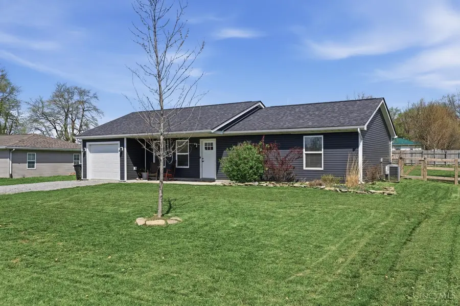 7485 State Route 123, Blanchester, OH 45107 - #2