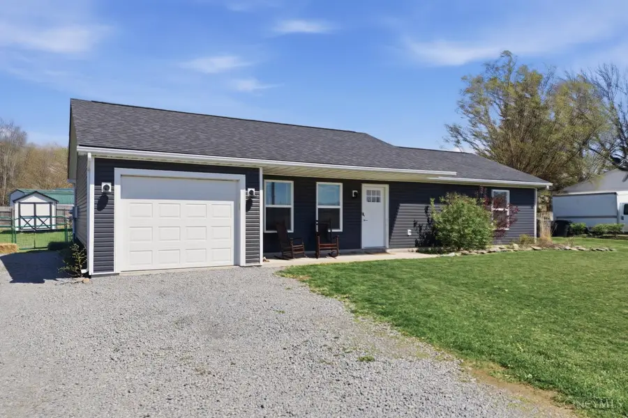 7485 State Route 123, Blanchester, OH 45107 - #3
