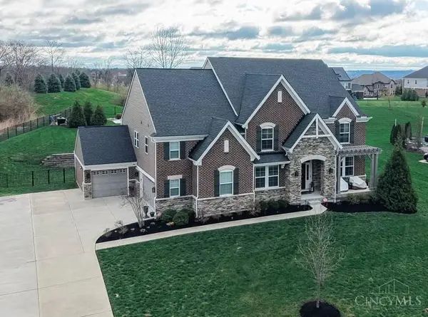 7362 W Observatory, West Chester, OH 45069