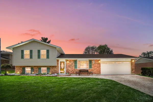 5796 Lake Michigan Drive, Fairfield, OH 45014