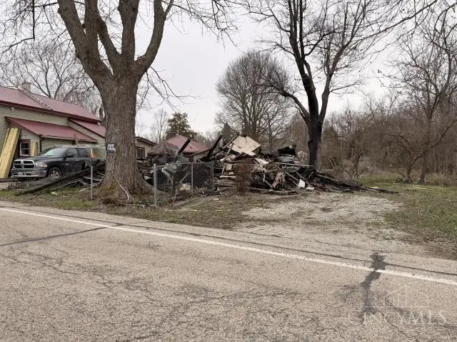 7975 Dayton Liberty Road, New Lebanon, OH 45345 - #2