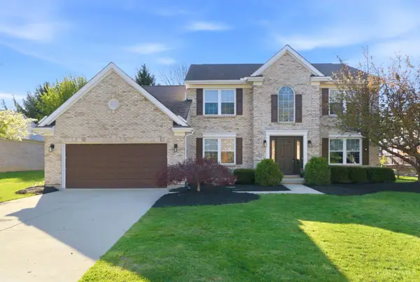 5195 Southport Circle, Deerfield Twp., OH 45034