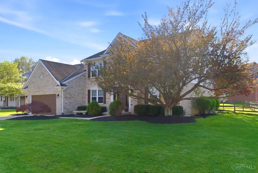 5195 Southport Circle, Kings Mills, OH 45034 - #2
