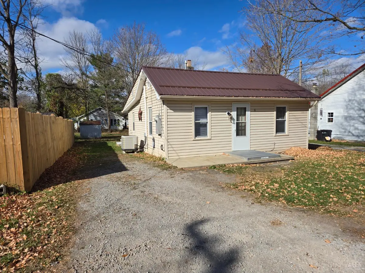 8 Highland Avenue, Hillsboro, OH 45133 - #1