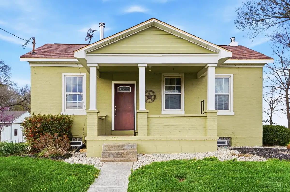 1796 W St Rt 122, Lebanon, OH 45036 - #1