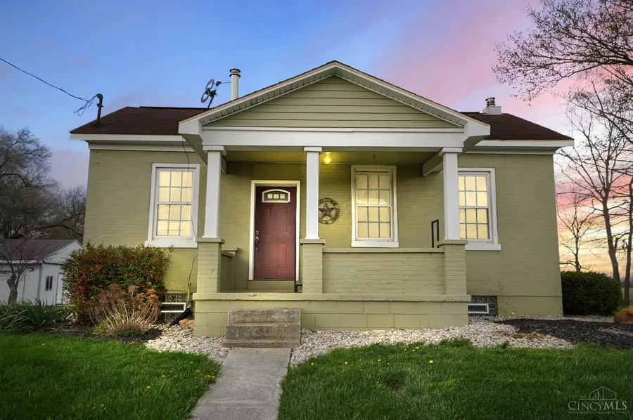 1796 W St Rt 122, Lebanon, OH 45036 - #2