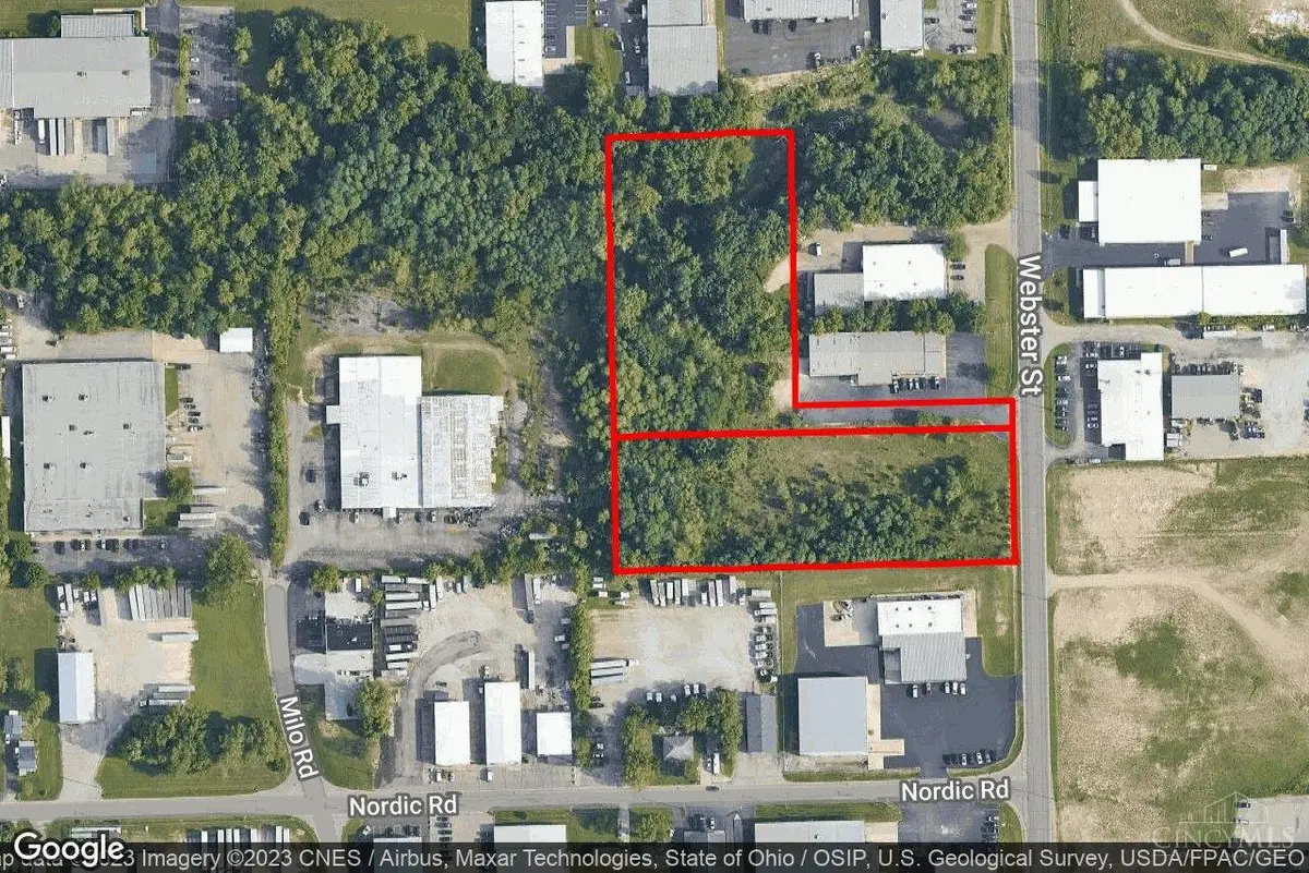 6101 Webster Street, Harrison, OH 45414 - #1